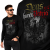 LONGSLEEVE PATRIOTYCZNY  DEUS HONOR PARTIE